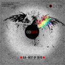 Adam Freemer - Inflection (Original Mix)