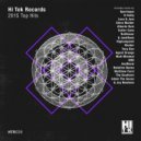 Matthew Furci - Anchor of Light (Original Mix)