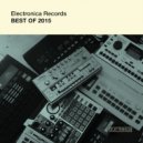 Lone Electrone - Fall