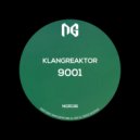 Klangreaktor - Better Than Yestereday