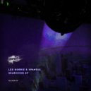 Lex Gorrie & Xpansul - Search More