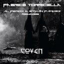Fabrice Torricella - Coven (Al Ferox Remix)
