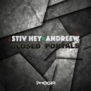 Stiv Hey & AndReew - Closed Portals (Original Mix)