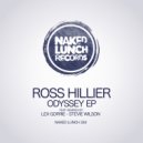 Ross Hillier - No Way Back (Original Mix)