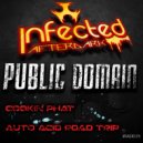 Public Domain - Cookin Phat