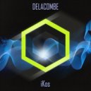 Delacombe - iKos (Dub Mix)
