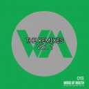 Ted Nilsson & Stuart Ojelay ft. Jody Findley - Feel The Love (Ana Cole & Marc Spence Remix)