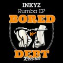 Inkyz - Sphinx (Original Mix)