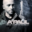 Erik Tronik - Orange Roofs (A.Paul Remix)
