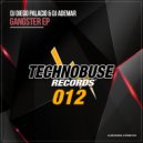 DJ Diego Palacio & DJ Ademar - Halloween