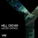 Hell Driver - Scraper