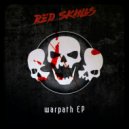 Red Skulls - Outbreak (Original Mix)