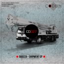 Bodzza - Shipment