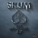 Skum - Illegal (Original Mix)
