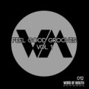 Bumpy Fool - L-Rhythms (Original Mix)