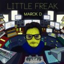 Marck D - Make Your Choice (Original Mix)