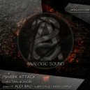 Christian Bonori - Shark Attack