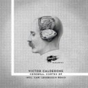 Victor Calderone - Outbreak