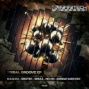 Smull - Madremia (Original Mix)