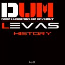 Levas - Today Yesterday (Original Mix)
