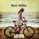 Mark Halflite - Tears In Rain