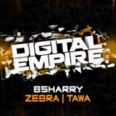 Bsharry - Tawa (Original Mix)