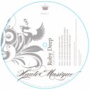 Roby Deep - Love For Us (Harlem Knights Remix)