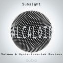 Subsight - Alcaloid
