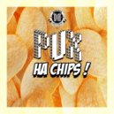 Pux - Ha Chips ! (Original Mix)