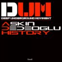 Askin Dedeoglu - Baghdad Avenue (Original Mix)