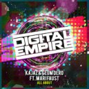 Kajaz & Seum Dero feat. Mari Faust - All About (Original Mix)
