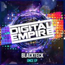 BlackTeck & DMM - Once (Original Mix)