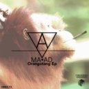 MA.AD - Pressure (Original Mix)