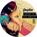 Natema - What\'s All About (Re Dupre, Rod B. Remix)