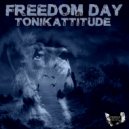 Tonikattitude - Extinction (Original Mix)