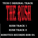 Tech Crew - Rush Track 2