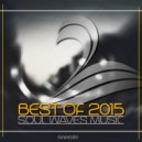 CJ SN Pres. Unbelievable Man - Snowdrop