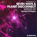Seven Ways - Gravitational Drums