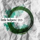 Sergei Loginov, Jason Timothy - Little Helper 205-1 (Original Mix)