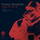 Tuomas Rantanen - Lakes of Fire
