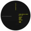 The Preacher - Jürgenson (Original Mix)