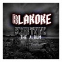 Blakoke - Salvaje