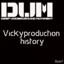 Vickyproduction - In The Garage
