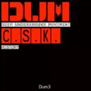 C.S.K. - Memories (Brrak Remix)