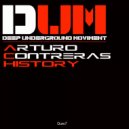 Arturo Contreras - Around The Universe