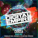 Caissa - Reach Out (Sunset Mix)
