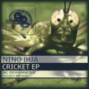 Nino Bua - Left Foot (Original Mix)