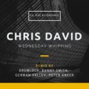 Chris David - Painters Are In (Peter Kneer Remix)