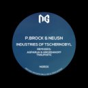 P. Brock & Neusn - Industries of Tschernobyl