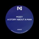 Mozzy - Lunar Noize